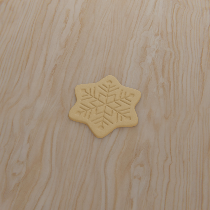 Fiocco di neve 2
